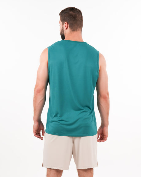 CrossFit® Rider - men regular fit tank