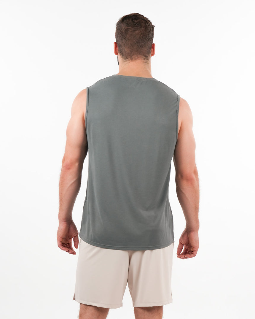 CrossFit® Rider - Débardeur homme coupe regular