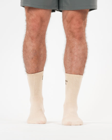 CrossFit® Socks - chaussettes mi-hautes unisexe 