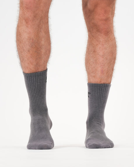 CrossFit® Socks - chaussettes mi-hautes unisexe 