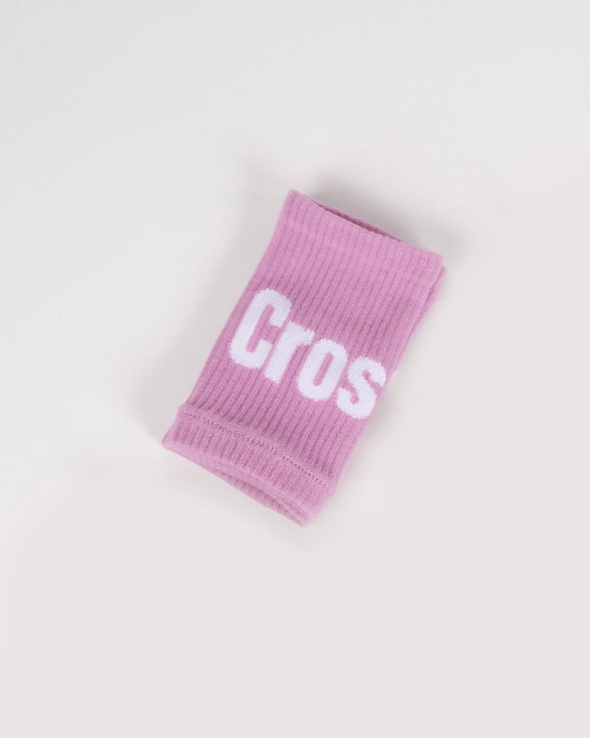 Pack de gymnastique CrossFit® - Maniques et bracelet Orchid Bloom