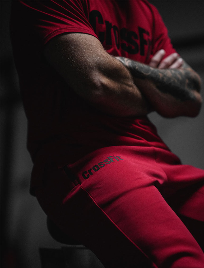 Men Technical Pack - Engineered for Elite Training