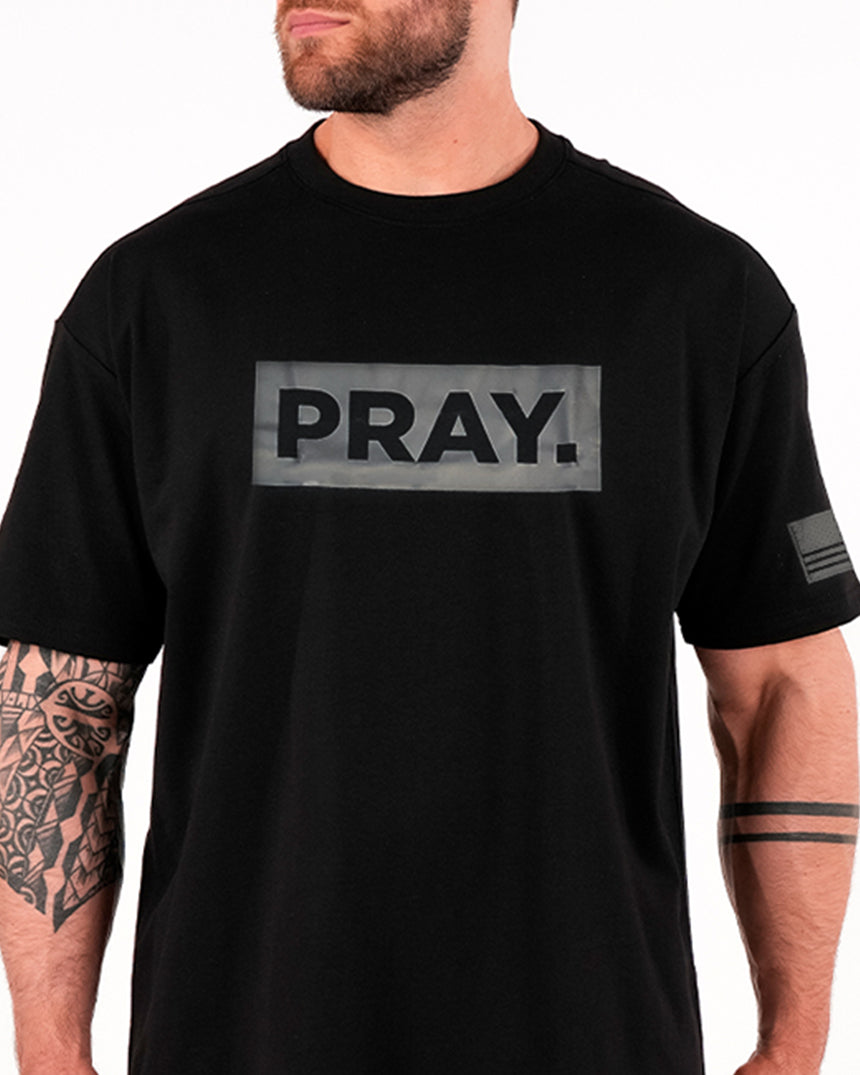 Pray T Shirt Pray T Shirt