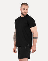 NS Basics Plain - T-shirt coupe classique homme 