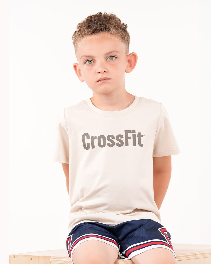 CrossFit® Balder Kid - t-shirt enfant coupe classique