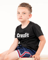 CrossFit® Balder Kid - T-shirt enfant coupe classique