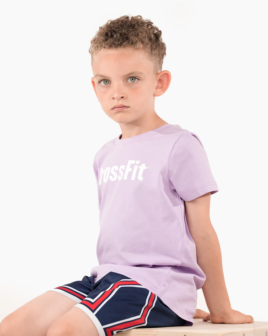 CrossFit® Balder Kid - t-shirt enfant coupe classique