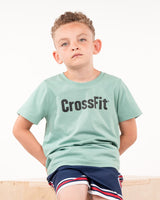 CrossFit® Balder Kid - regular t-shirt