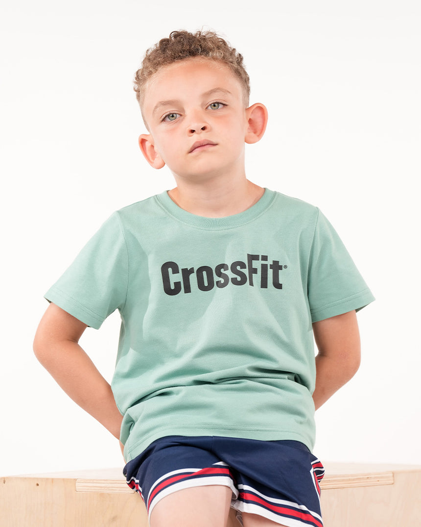 CrossFit® Balder Kid - regular t-shirt