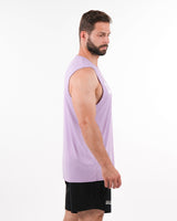 CrossFit® Rider - Débardeur homme coupe regular