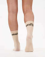 CrossFit® Socks - Mid-height unisex socks