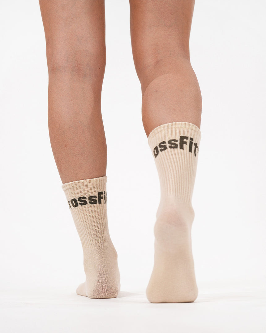 CrossFit® Socks - chaussettes mi-hautes unisexe 