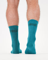 CrossFit® Socks - chaussettes mi-hautes unisexe 