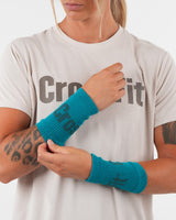 CrossFit® Wristbands - poignet de sueur large unisexe