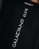 Women's Mayhem Oversized Crop top - Athlete