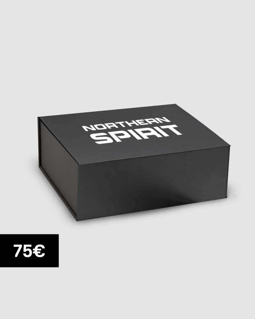 Men's  CrossFit® Mystery Box 75 - Elite Gear Box