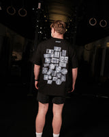 Unisex Collector Oversized T-shirt  - FRENCH THROWDOWN  2025
