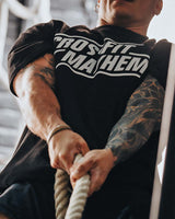 Unisex Mayhem Oversized T-shirt - CF Mayhem