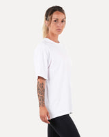 NS Basics Smurf  - unisex overSized T-shirt