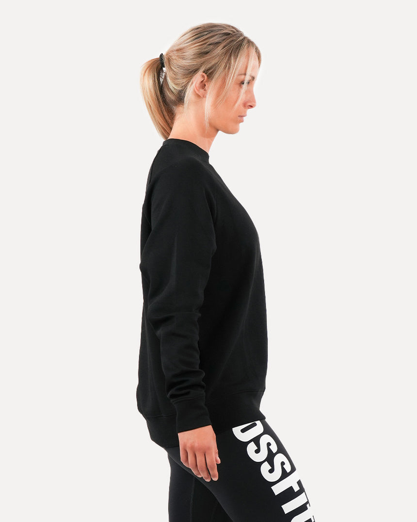 NS Basics Squad - Sweat-shirt unisexe coupe régulière