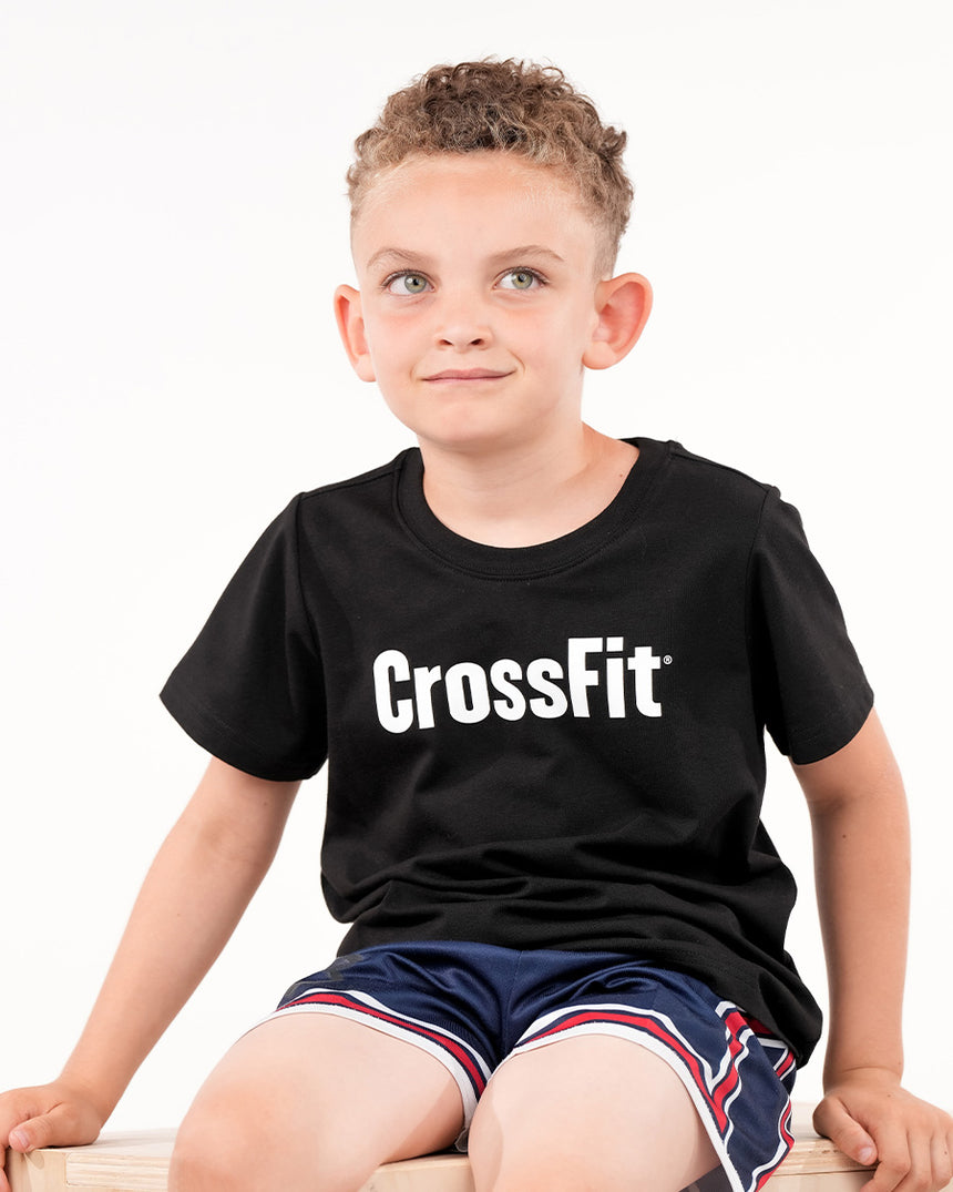 CrossFit® Balder Kid - regular t-shirt