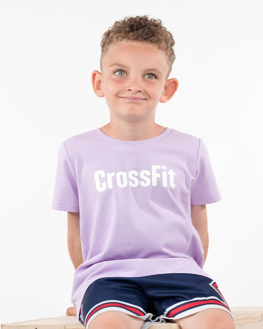 CrossFit® Balder Kid - t-shirt enfant coupe classique