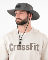 CrossFit® Bucket Hat - chapeau ajustable unisexe