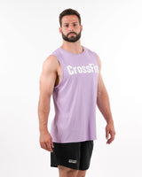 CrossFit® Rider - Débardeur homme coupe regular