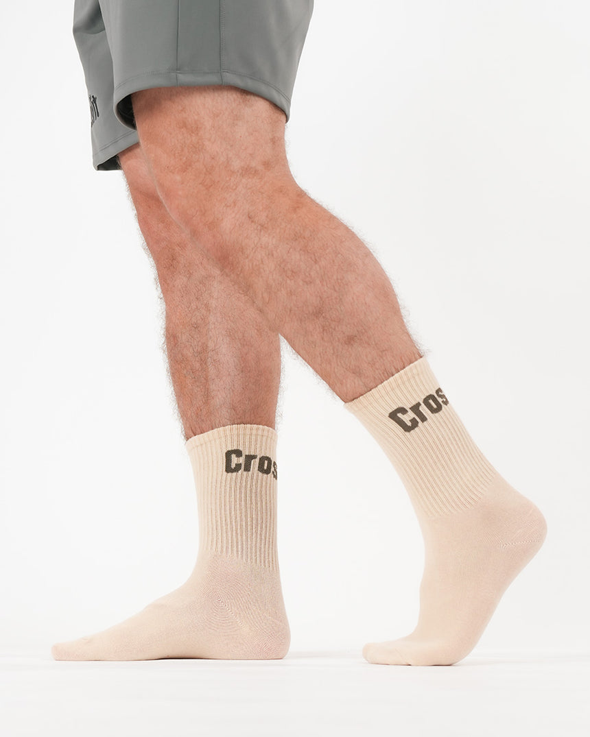 CrossFit® Socks - chaussettes mi-hautes unisexe 