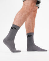 CrossFit® Socks - chaussettes mi-hautes unisexe 