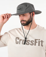 CrossFit® Bucket Hat - chapeau ajustable unisexe