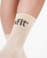 CrossFit® Socks - chaussettes mi-hautes unisexe 