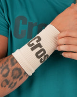 CrossFit® Wristbands - poignet de sueur large unisexe