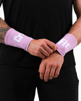 Pack de gymnastique CrossFit® - Maniques et bracelet Orchid Bloom