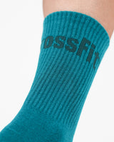 CrossFit® Socks - chaussettes mi-hautes unisexe 