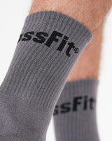 CrossFit® Socks - chaussettes mi-hautes unisexe 