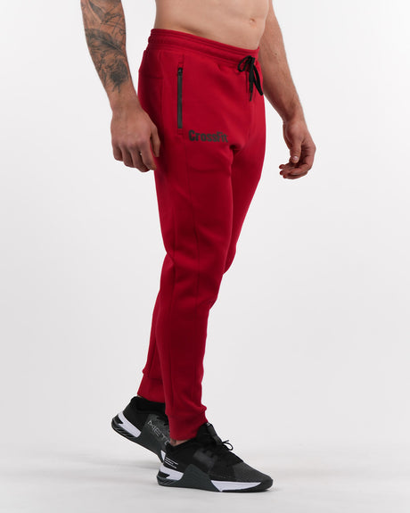 CrossFit® Axe Pantalon de jogging homme coupe classique 