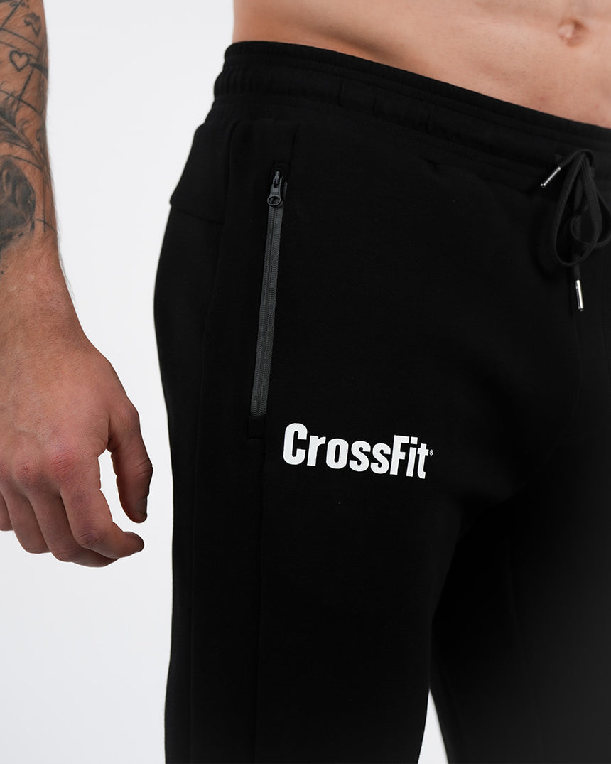 CrossFit® Axe Pantalon de jogging homme coupe classique 