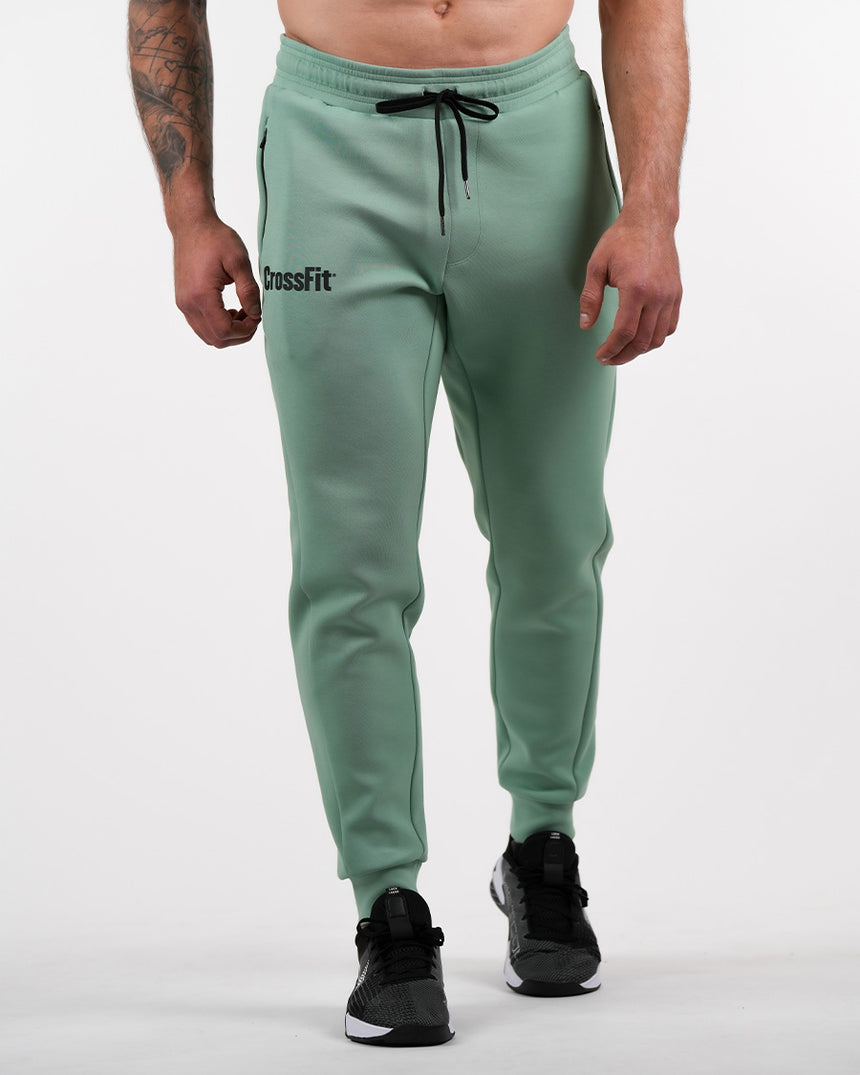 Northern Spirit Crossfit Joggers Mens Men's CrossFit® Joggers Khaki
