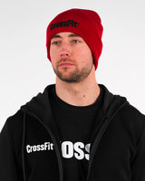 CrossFit® Beanie - Unisex acrylic