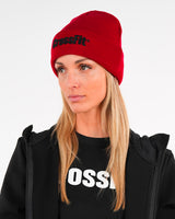 CrossFit® Beanie - Unisex acrylic