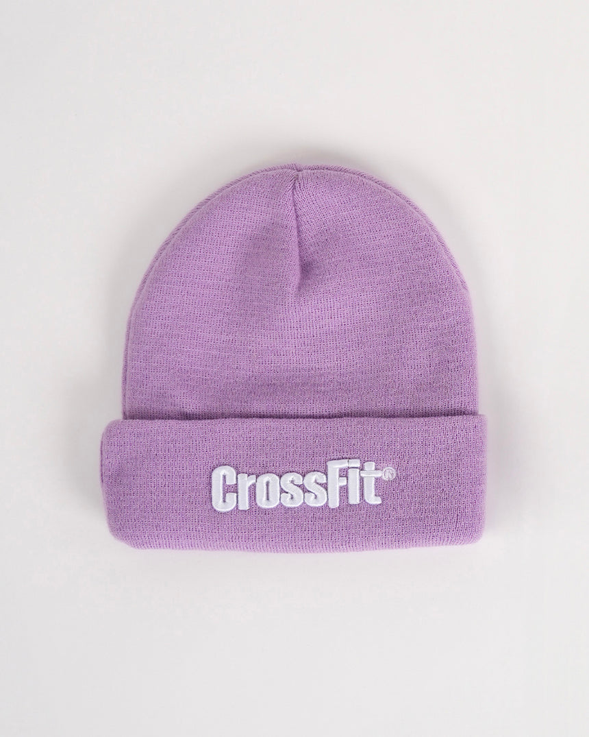 CrossFit® Beanie Unisex acrylic