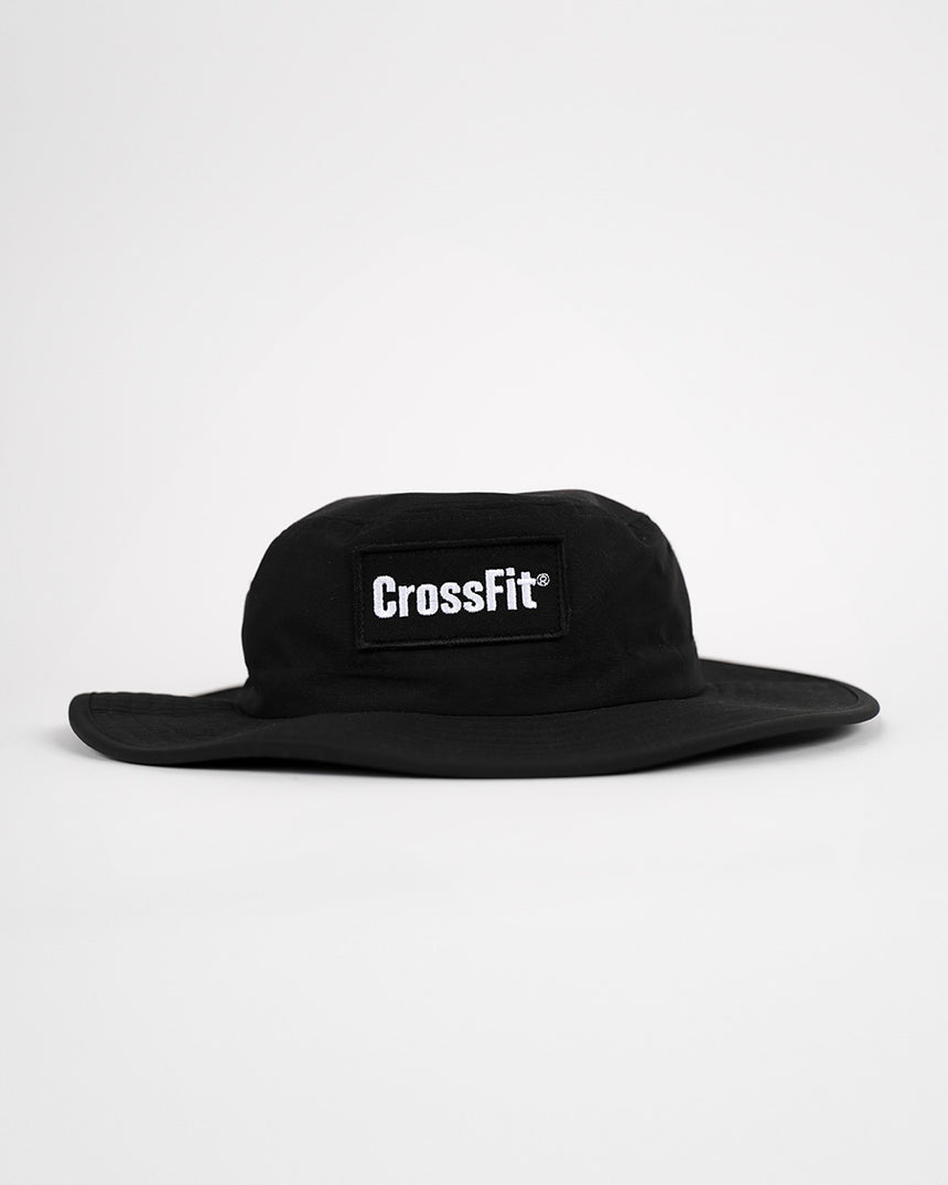 CrossFit® Bucket Hat chapeau ajustable unisexe