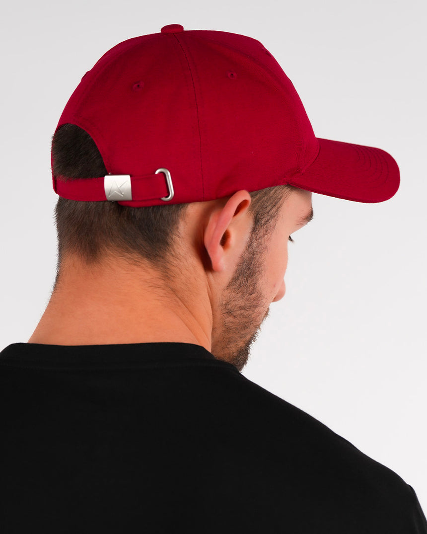 CrossFit® Cap - Adjustable unisex 5 pannel cap
