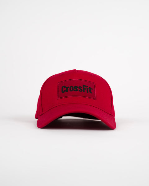 CF-Basics-NS-Cap-Carmine-