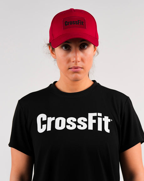 CrossFit® Cap - casquette unisexe réglable