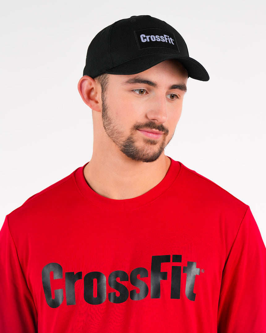 CrossFit® Cap - casquette unisexe réglable