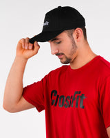 CrossFit® Cap - casquette unisexe réglable