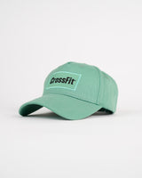 CrossFit® Cap - Adjustable unisex 5 pannel cap