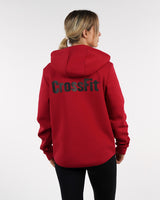 CrossFit® Cover -  unisex technical Jacket